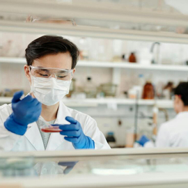 Developments in Biochemistry Research